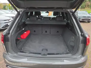 Touareg 3.0 V6 TDI 4Motion DPF Aut. R-Line