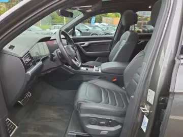 Touareg 3.0 V6 TDI 4Motion DPF Aut. R-Line