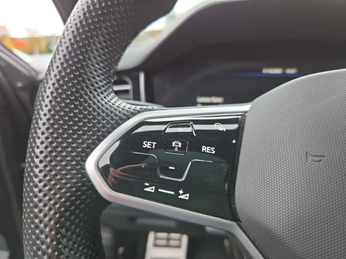 Touareg 3.0 V6 TDI 4Motion DPF Aut. R-Line