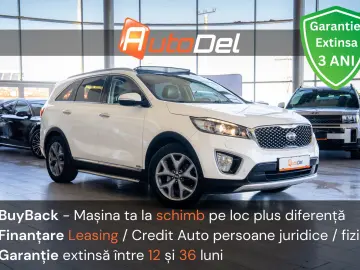 Kia Sorento 2.2
