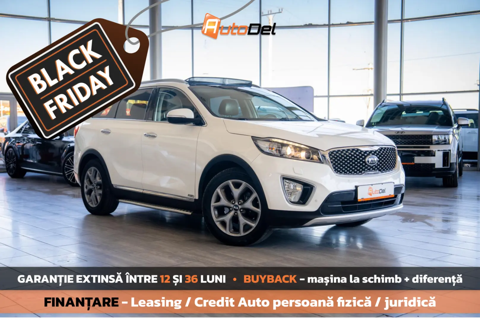 Kia Sorento 2.2