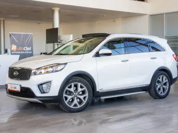 Kia Sorento 2.2