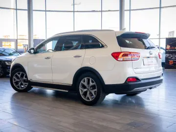 Kia Sorento 2.2