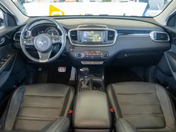 Kia Sorento 2.2