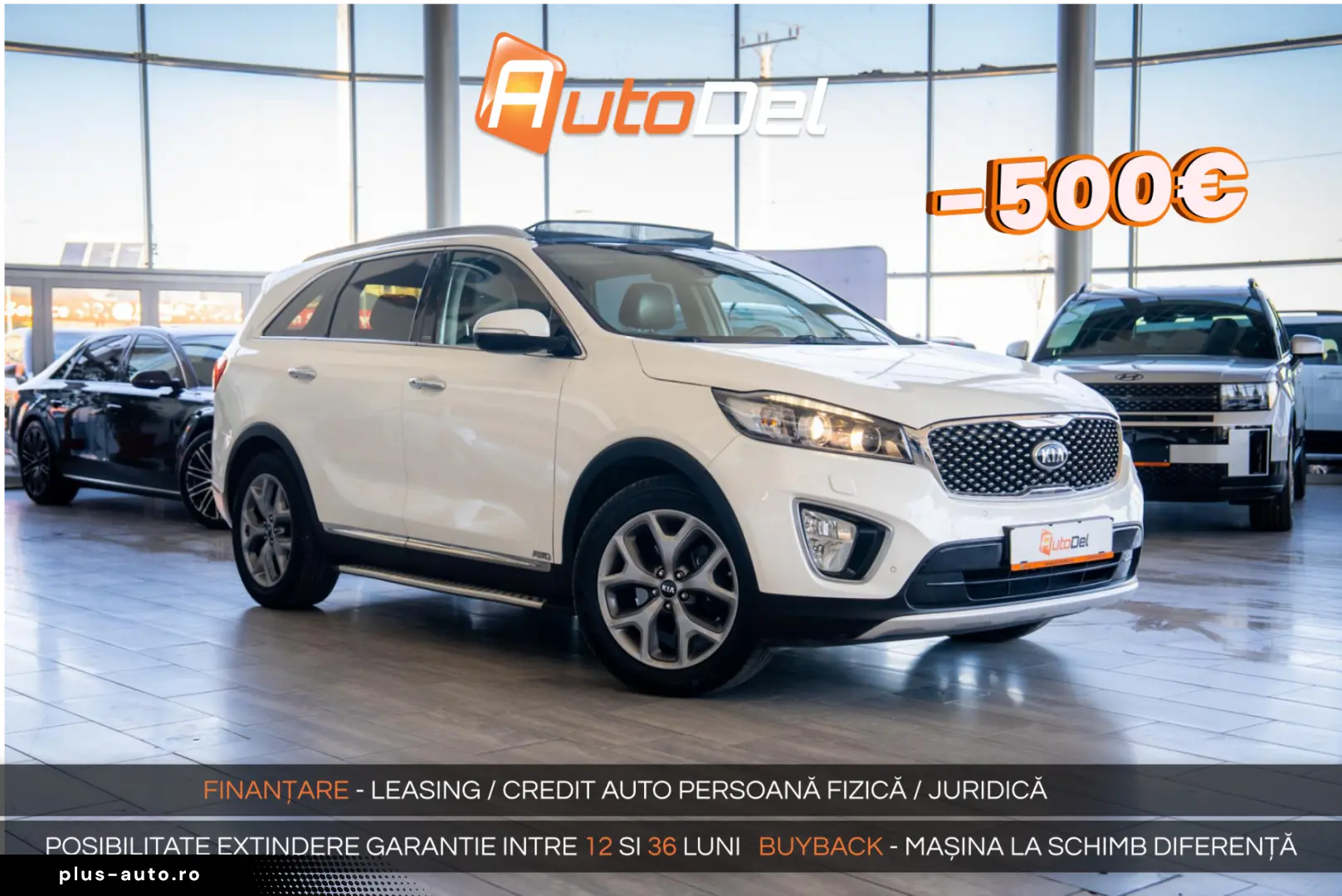 Kia Sorento 2.2
