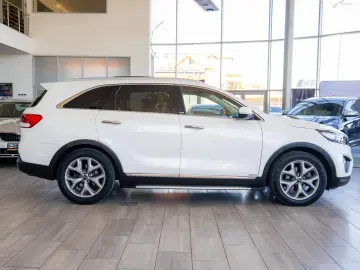 Kia Sorento 2.2