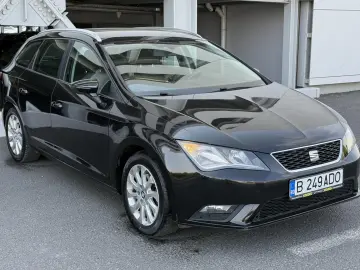 Seat Leon ST 1.6 TDI Start&Stop DSG Style
