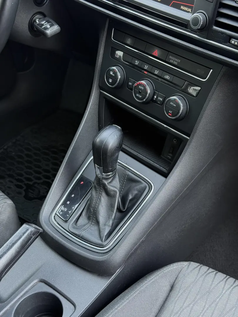 Seat Leon ST 1.6 TDI Start&Stop DSG Style