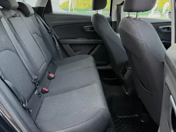 Seat Leon ST 1.6 TDI Start&Stop DSG Style