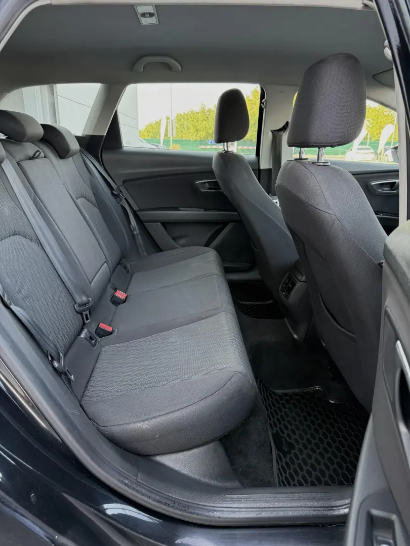 Seat Leon ST 1.6 TDI Start&Stop DSG Style
