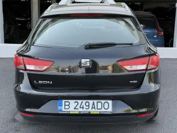 Seat Leon ST 1.6 TDI Start&Stop DSG Style