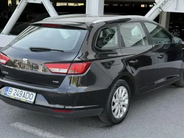 Seat Leon ST 1.6 TDI Start&Stop DSG Style