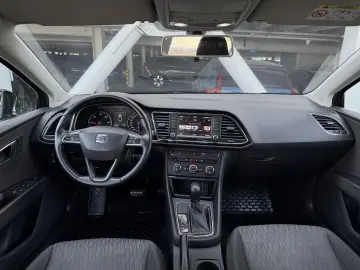 Seat Leon ST 1.6 TDI Start&Stop DSG Style
