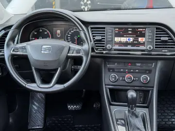 Seat Leon ST 1.6 TDI Start&Stop DSG Style