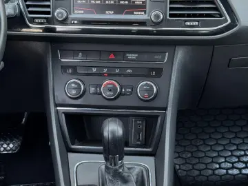 Seat Leon ST 1.6 TDI Start&Stop DSG Style
