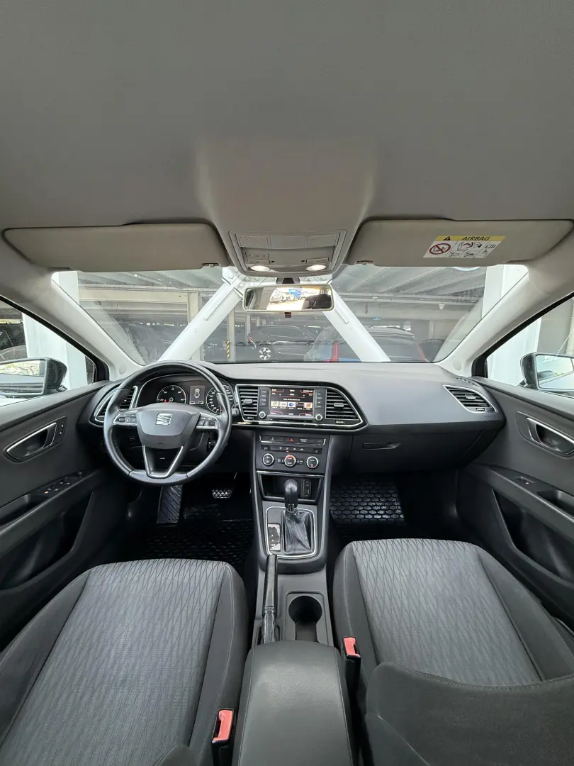 Seat Leon ST 1.6 TDI Start&Stop DSG Style