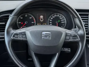 Seat Leon ST 1.6 TDI Start&Stop DSG Style