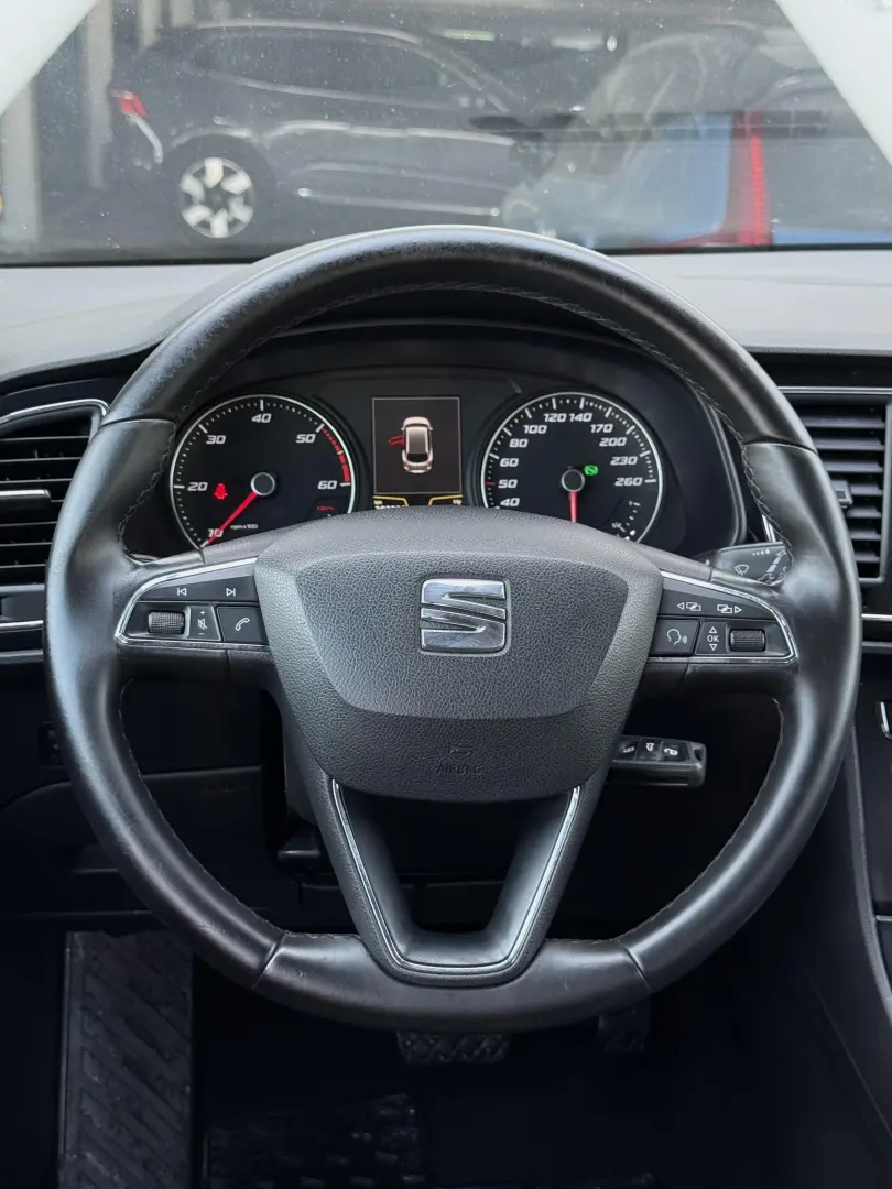 Seat Leon ST 1.6 TDI Start&Stop DSG Style