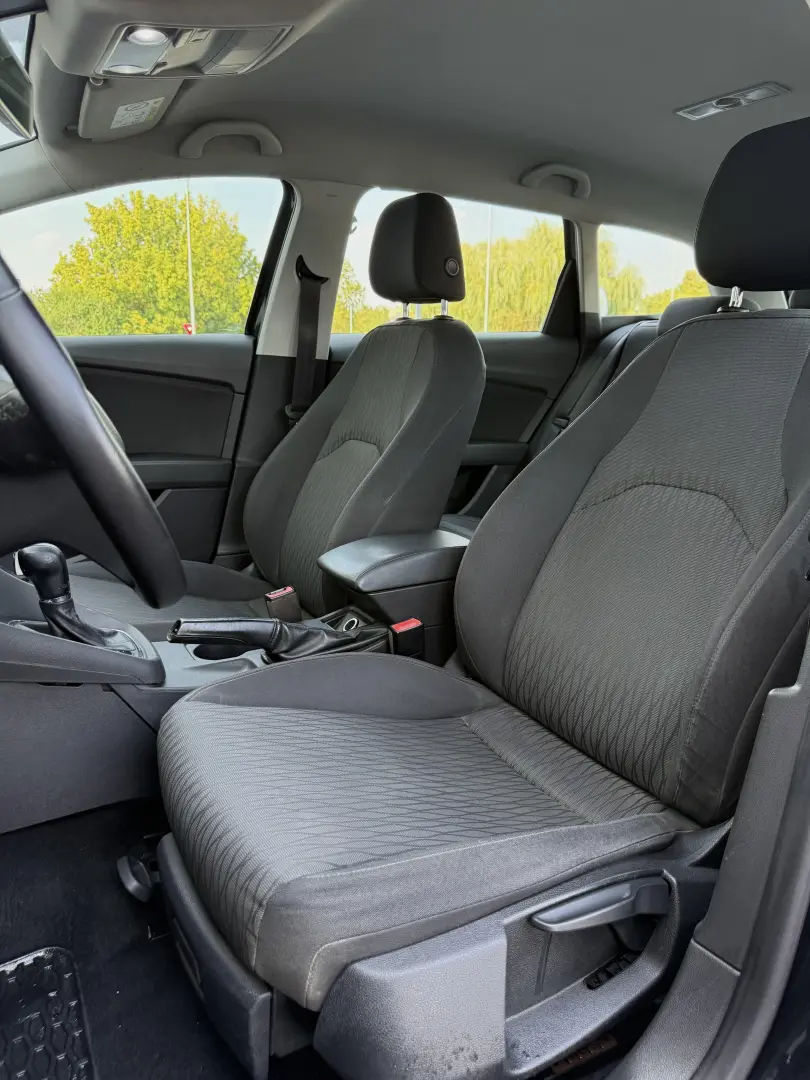 Seat Leon ST 1.6 TDI Start&Stop DSG Style