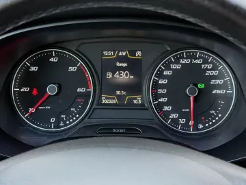 Seat Leon ST 1.6 TDI Start&Stop DSG Style