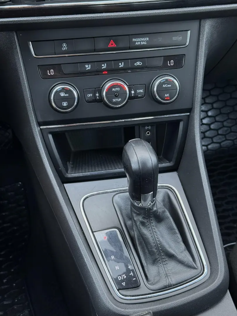 Seat Leon ST 1.6 TDI Start&Stop DSG Style