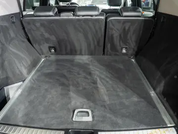 Mercedes-Benz M-Class 250 4MATIC