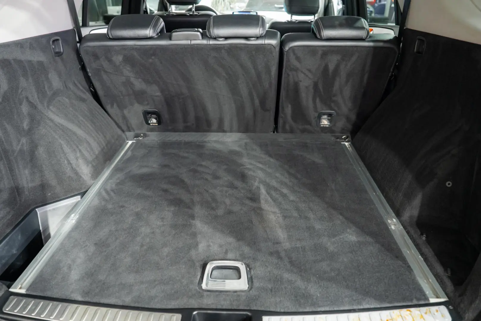 Mercedes-Benz M-Class 250 4MATIC