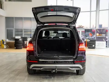 Mercedes-Benz M-Class 250 4MATIC