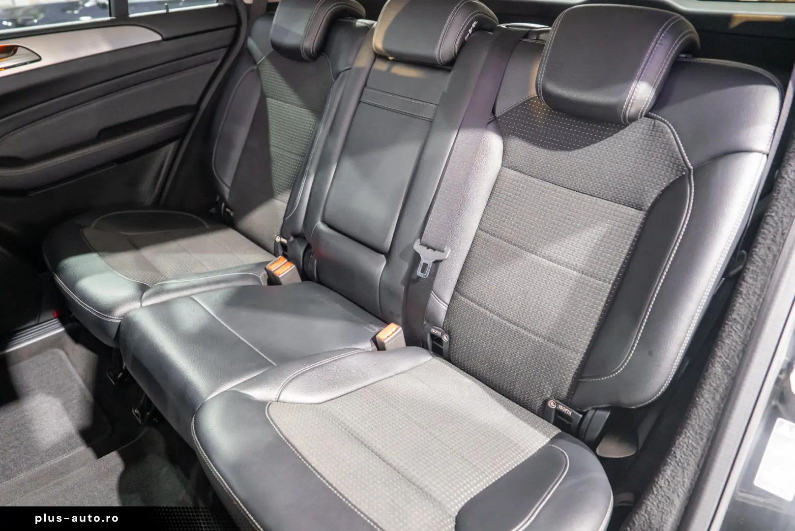 Mercedes-Benz ML 250 4MATIC