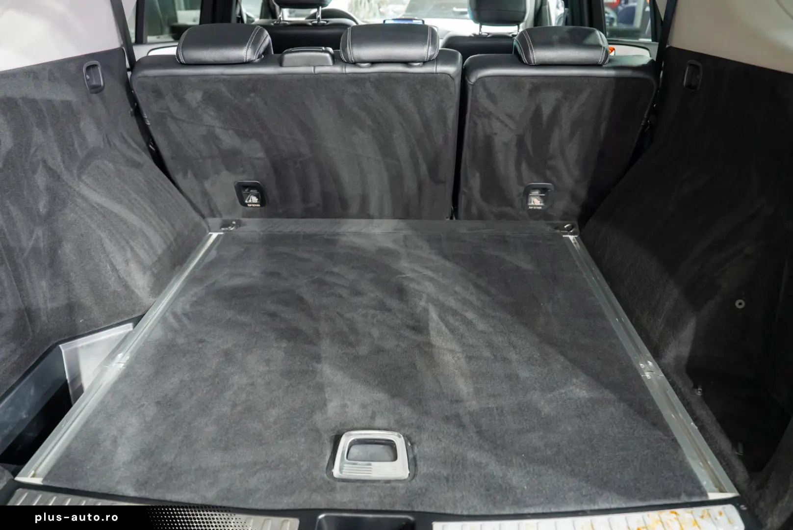 Mercedes-Benz ML 250 4MATIC