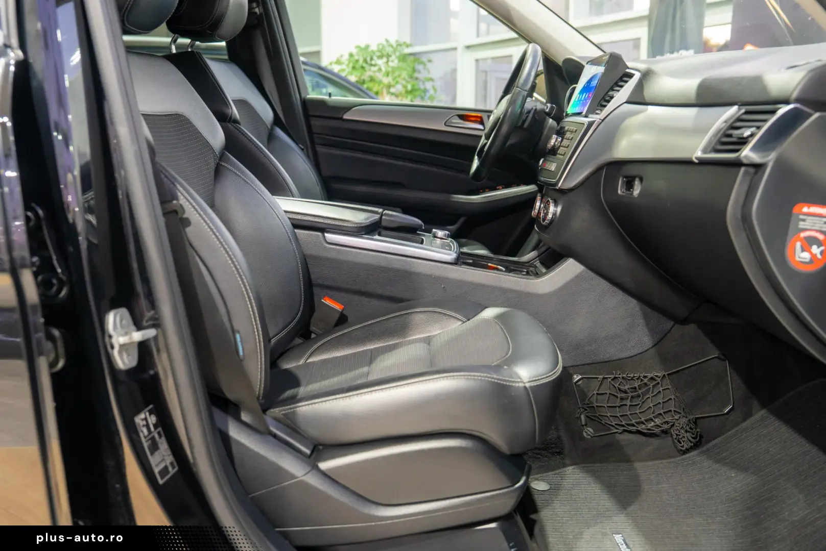 Mercedes-Benz ML 250 4MATIC