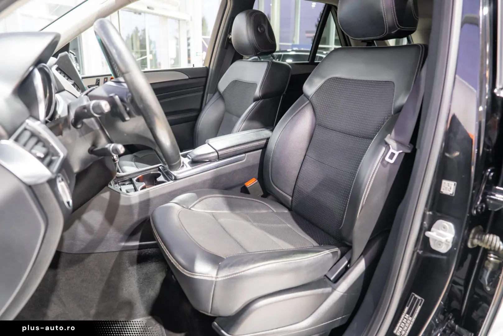 Mercedes-Benz ML 250 4MATIC