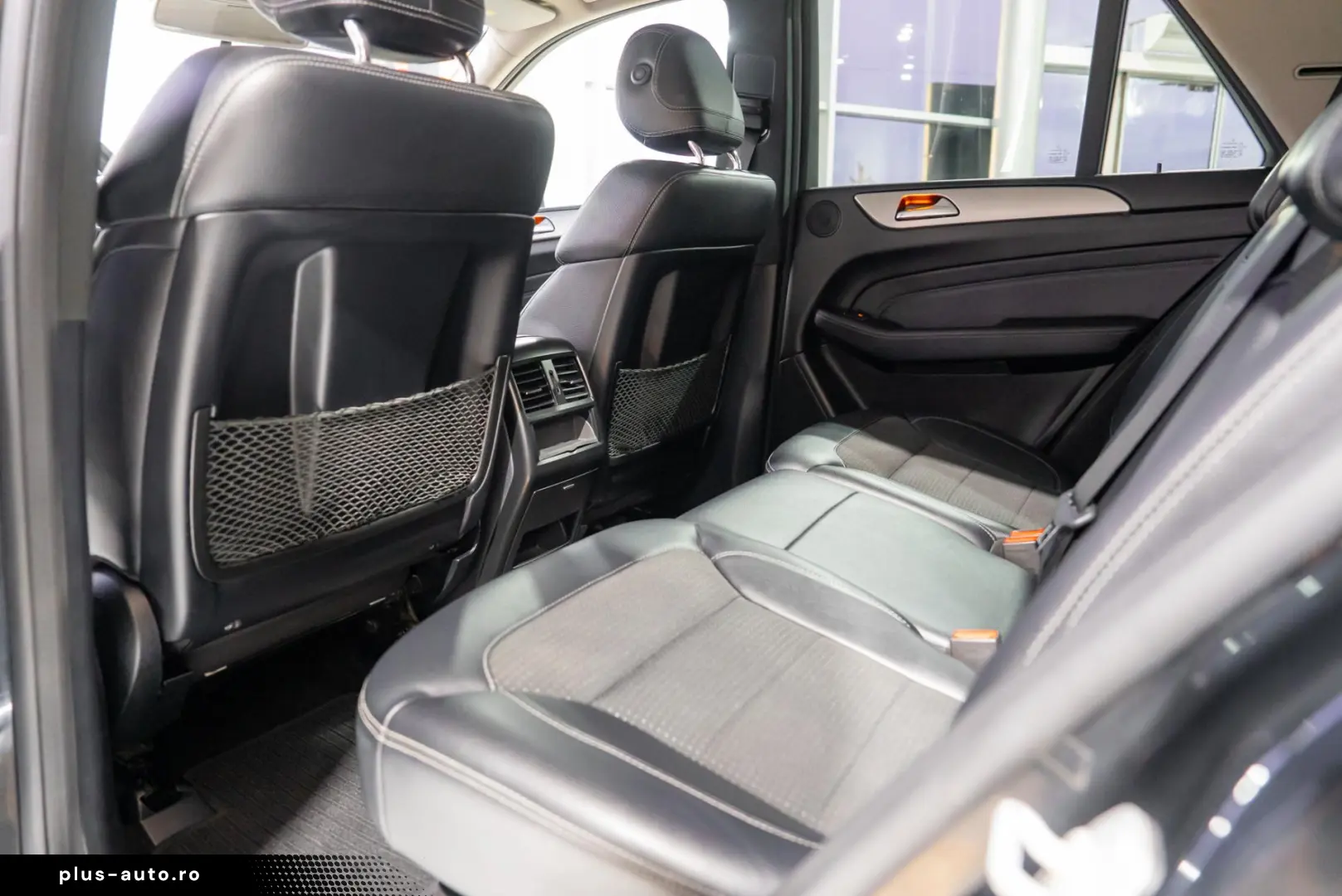 Mercedes-Benz ML 250 4MATIC