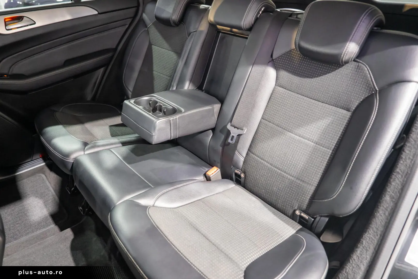 Mercedes-Benz ML 250 4MATIC