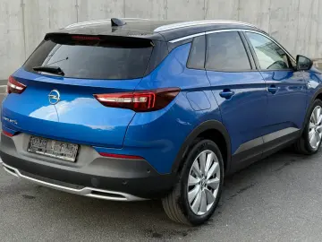 Opel Grandland X 2.0 START STOP Aut. Ultimate