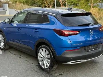 Opel Grandland X 2.0 START STOP Aut. Ultimate