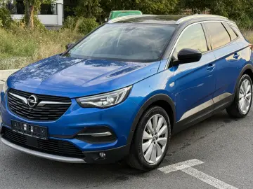 Opel Grandland X 2.0 START STOP Aut. Ultimate