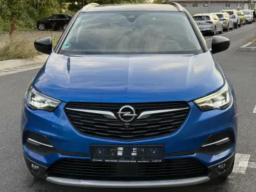 Opel Grandland X 2.0 START STOP Aut. Ultimate