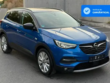 Opel Grandland X 2.0 START STOP Aut. Ultimate