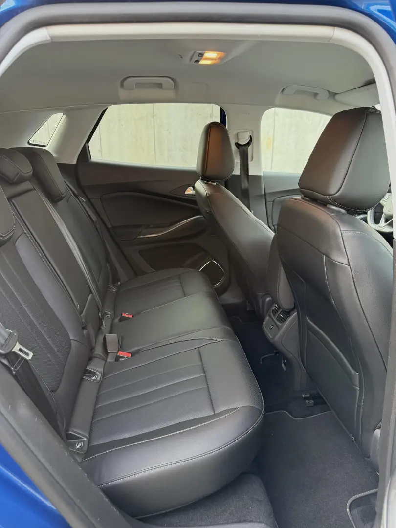 Opel Grandland X 2.0 START STOP Aut. Ultimate