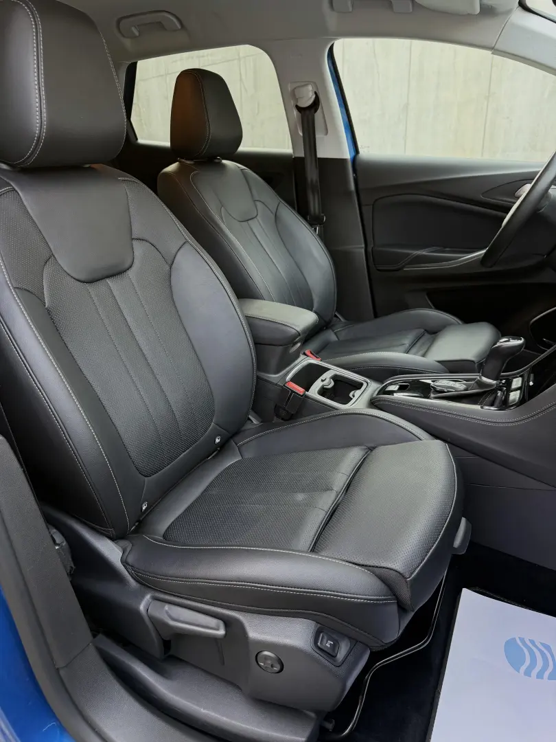 Opel Grandland X 2.0 START STOP Aut. Ultimate