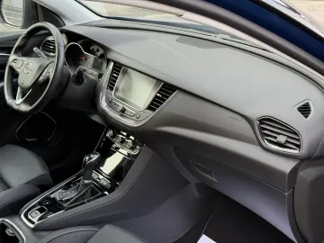 Opel Grandland X 2.0 START STOP Aut. Ultimate
