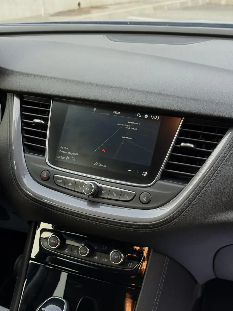Opel Grandland X 2.0 START STOP Aut. Ultimate