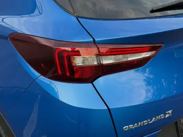 Opel Grandland X 2.0 START STOP Aut. Ultimate