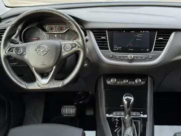 Opel Grandland X 2.0 START STOP Aut. Ultimate