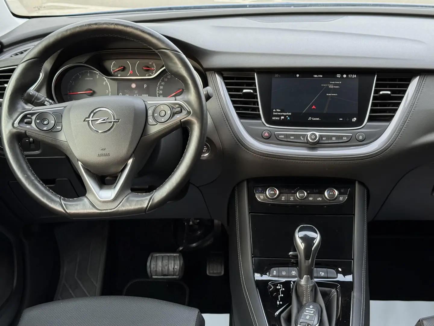 Opel Grandland X 2.0 START STOP Aut. Ultimate