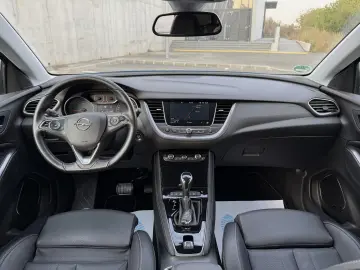 Opel Grandland X 2.0 START STOP Aut. Ultimate