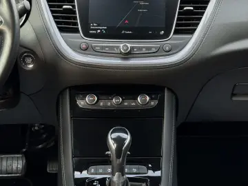 Opel Grandland X 2.0 START STOP Aut. Ultimate