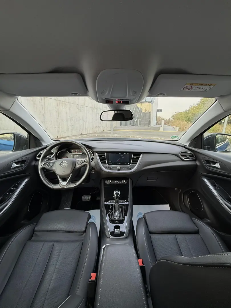 Opel Grandland X 2.0 START STOP Aut. Ultimate