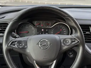 Opel Grandland X 2.0 START STOP Aut. Ultimate